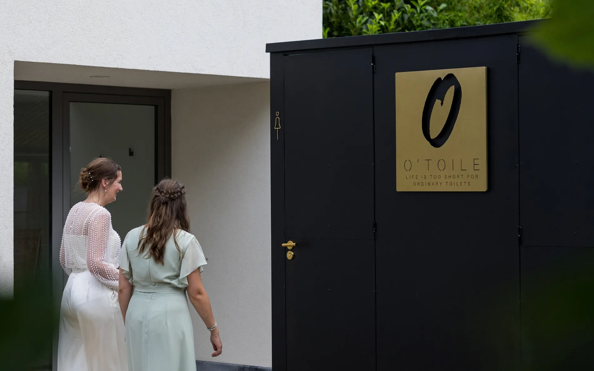 Uw Gasten Verdienen het Beste: Kies O'toile voor Luxe Sanitair